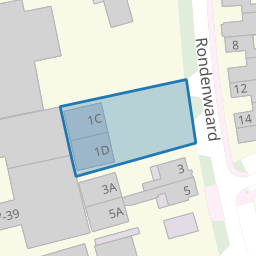 Perceel HTG00-T-8526