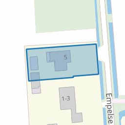 Perceel HTG00-T-8529