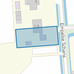 Perceel HTG00-T-8531