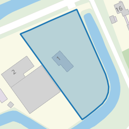 Perceel HTG00-T-8646