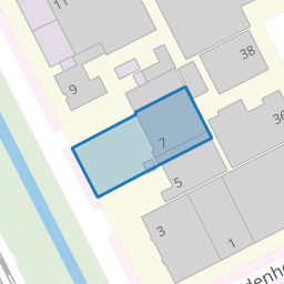 Perceel HTG00-T-8662