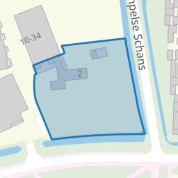 Perceel HTG00-T-8672