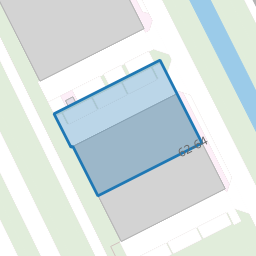 Perceel HTG00-T-8722