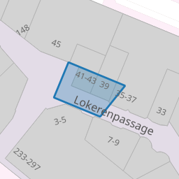 Perceel HTG00-T-993