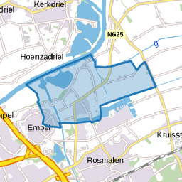 Sectie U