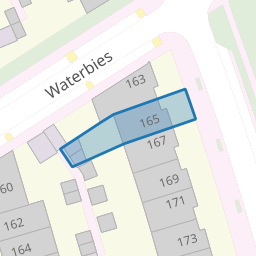 Perceel HTG00-U-1013