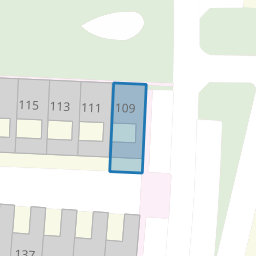 Perceel HTG00-U-1088