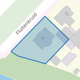 Perceel HTG00-U-1117