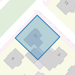 Perceel HTG00-U-1118