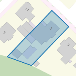 Perceel HTG00-U-1119