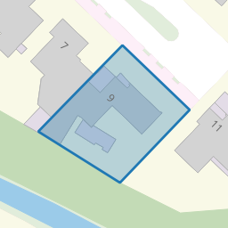 Perceel HTG00-U-1122