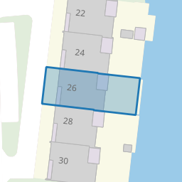 Perceel HTG00-U-1191