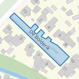 Perceel HTG00-U-1217