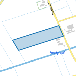 Perceel HTG00-U-1222