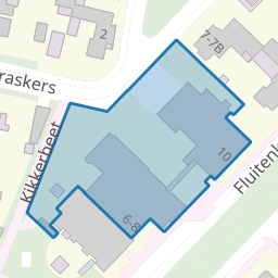 Perceel HTG00-U-1246