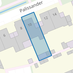 Perceel HTG00-U-1375