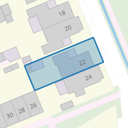 Perceel HTG00-U-1381