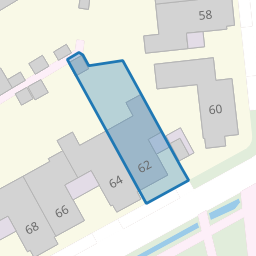 Perceel HTG00-U-1388