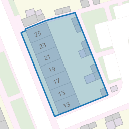 Perceel HTG00-U-1412