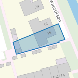 Perceel HTG00-U-1413