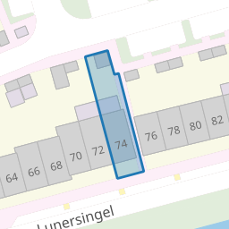 Perceel HTG00-U-1414