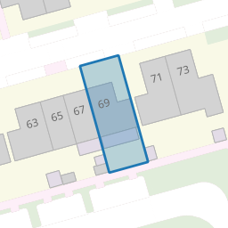 Perceel HTG00-U-1419