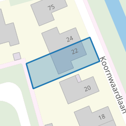 Perceel HTG00-U-1420