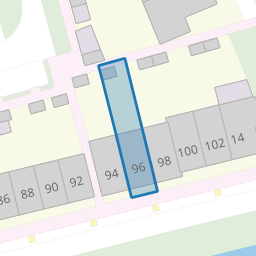 Perceel HTG00-U-1425