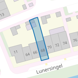 Perceel HTG00-U-1426