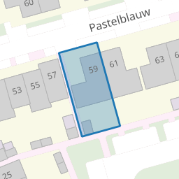 Perceel HTG00-U-1427