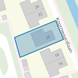 Perceel HTG00-U-1438