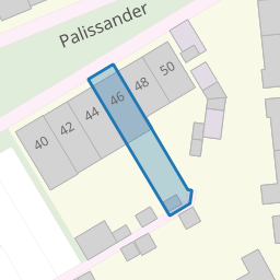 Perceel HTG00-U-1445