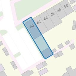 Perceel HTG00-U-1447