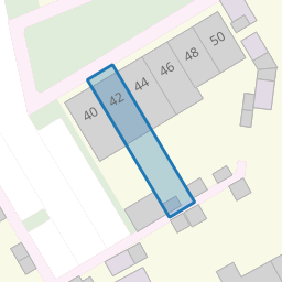 Perceel HTG00-U-1452