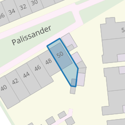 Perceel HTG00-U-1454