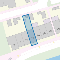 Perceel HTG00-U-1466