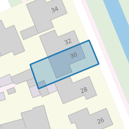 Perceel HTG00-U-1486