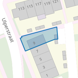 Perceel HTG00-U-1541