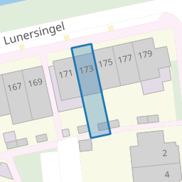 Perceel HTG00-U-1571