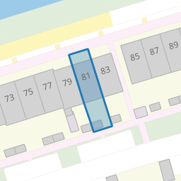 Perceel HTG00-U-1591