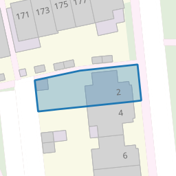 Perceel HTG00-U-1616