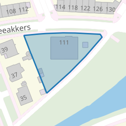Perceel HTG00-U-1644