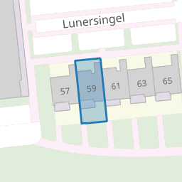 Perceel HTG00-U-1714