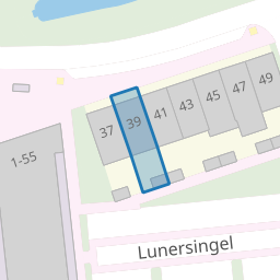 Perceel HTG00-U-1715