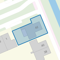 Perceel HTG00-U-1742