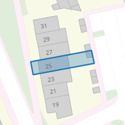 Perceel HTG00-U-1761