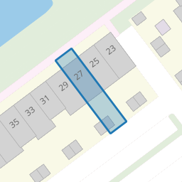 Perceel HTG00-U-1788