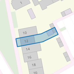 Perceel HTG00-U-1811