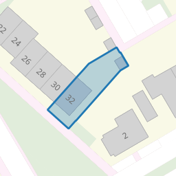 Perceel HTG00-U-1814