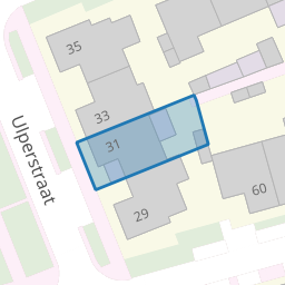 Perceel HTG00-U-1842